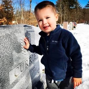 Meet your Posher, Rachelle